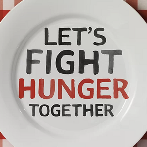 Team Page: Fight Hunger